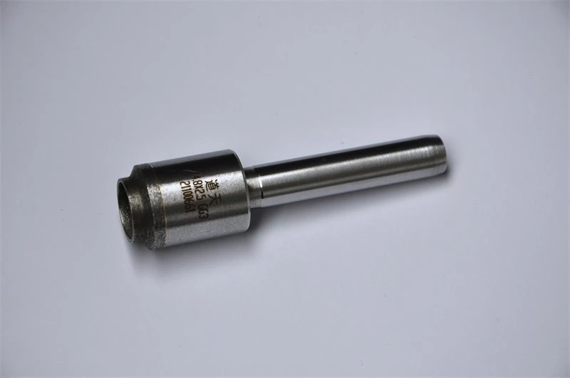 CNC fúrócsomag