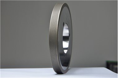 Gyémánt őrlő kerék vékony üveghez